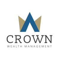 Crown Wealth Management logo, Crown Wealth Management contact details