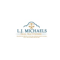 L.J. Michaels Legal Practitioners logo, L.J. Michaels Legal Practitioners contact details