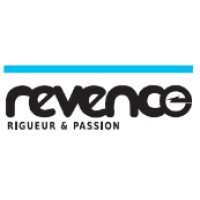 Revenco logo, Revenco contact details