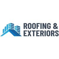 Roofing & Exteriors logo, Roofing & Exteriors contact details