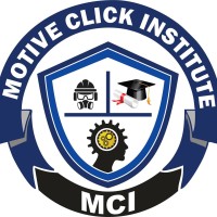 Motive Click Institute logo, Motive Click Institute contact details