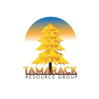 Tamarack Resource Group logo, Tamarack Resource Group contact details