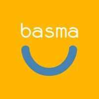 basma.ai logo, basma.ai contact details