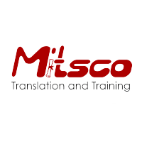 Mitsco Translation and Training logo, Mitsco Translation and Training contact details