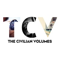 The Civilian Volumes logo, The Civilian Volumes contact details