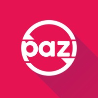 Paz logo, Paz contact details