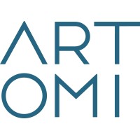 Art Omi Inc. logo, Art Omi Inc. contact details