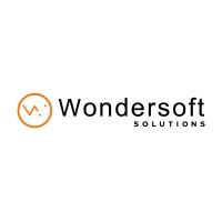 Wonder Soft Solutions logo, Wonder Soft Solutions contact details