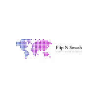 Flip N Smash logo, Flip N Smash contact details