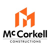 McCorkell Constructions Pty Ltd logo, McCorkell Constructions Pty Ltd contact details