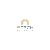 STech Automation logo, STech Automation contact details