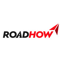 RoadHow logo, RoadHow contact details