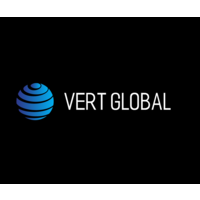 Vert Global logo, Vert Global contact details