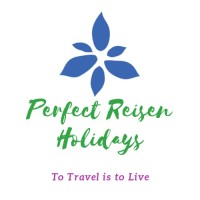 Perfect Reisen Holidays logo, Perfect Reisen Holidays contact details