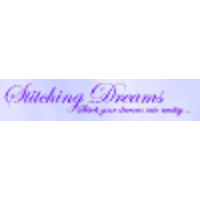 Stitching Dreams logo, Stitching Dreams contact details