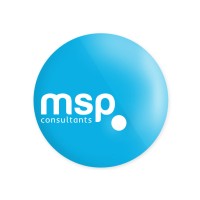 MSP Consultants logo, MSP Consultants contact details