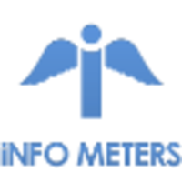 Infometers logo, Infometers contact details