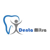 Denta Mitra logo, Denta Mitra contact details