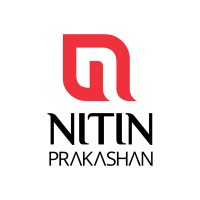 Nitin Prakashan logo, Nitin Prakashan contact details