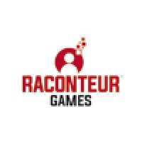 Raconteur Games logo, Raconteur Games contact details