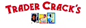 Trader Crack's logo, Trader Crack's contact details