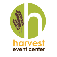 Harvest Event Center logo, Harvest Event Center contact details