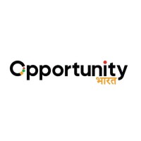 Opportunity भारत logo, Opportunity भारत contact details