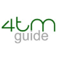 4TM Social Media logo, 4TM Social Media contact details