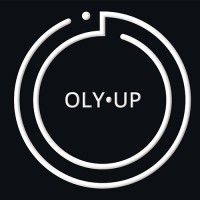 Oly-Up logo, Oly-Up contact details