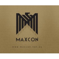 Maxcon Constructions Pty Ltd logo, Maxcon Constructions Pty Ltd contact details