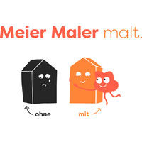 Meier Maler AG logo, Meier Maler AG contact details