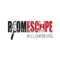 Room Escape Williamsburg logo, Room Escape Williamsburg contact details