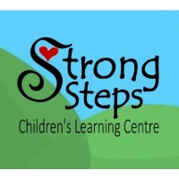 StrongSteps Children's Learning Centre logo, StrongSteps Children's Learning Centre contact details