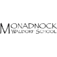 Monadnock Waldorf School logo, Monadnock Waldorf School contact details