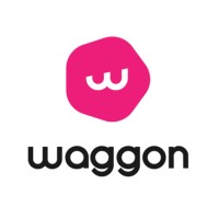 waggon logo, waggon contact details