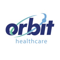 Orbit Healthcare logo, Orbit Healthcare contact details