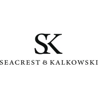 SEACREST & KALKOWSKI, PC, LLO logo, SEACREST & KALKOWSKI, PC, LLO contact details