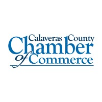 Calaveras County Chamber of Commerce logo, Calaveras County Chamber of Commerce contact details