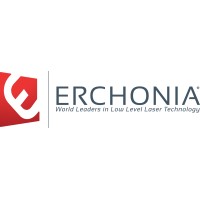 Erchonia Lasers Ltd logo, Erchonia Lasers Ltd contact details