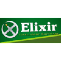 Elixir for intelligent software logo, Elixir for intelligent software contact details