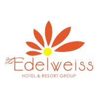 The Edelweiss Hotel & Resort logo, The Edelweiss Hotel & Resort contact details