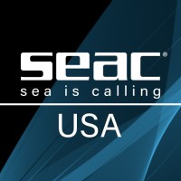 Seac USA logo, Seac USA contact details