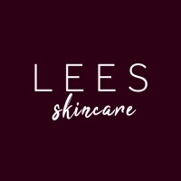 Lees Skincare logo, Lees Skincare contact details