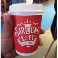 Sareeng Kopi Milenial logo, Sareeng Kopi Milenial contact details