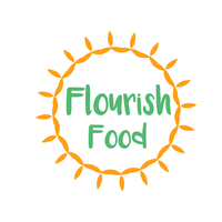 Flourish Food Inc logo, Flourish Food Inc contact details