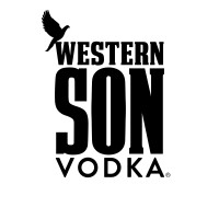 Western Son Vodka logo, Western Son Vodka contact details