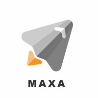 Maxa Creative Lab logo, Maxa Creative Lab contact details