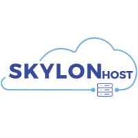 SkylonHost logo, SkylonHost contact details