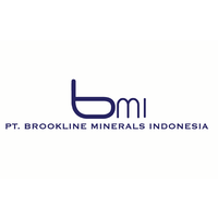 PT. Brookline Minerals Indonesia logo, PT. Brookline Minerals Indonesia contact details