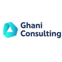 Ghani Consulting logo, Ghani Consulting contact details